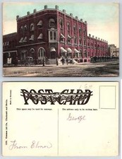 Greensburg Indiana DE ARMOND