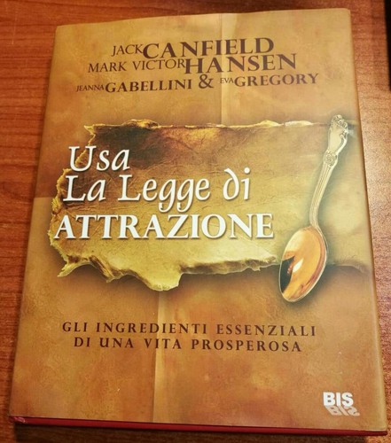 Usa legge dell attrazione - usa, dell'attrazione