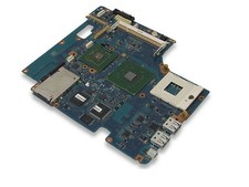 SCHEDA MADRE MOTHERBOARD per SONY VAIO VGN-S4M - PCG-6G2M - placa carte mere