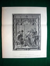 Milan Cathedral 1895, awarded