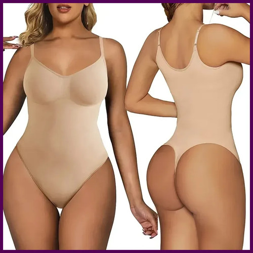 Body donna modellante