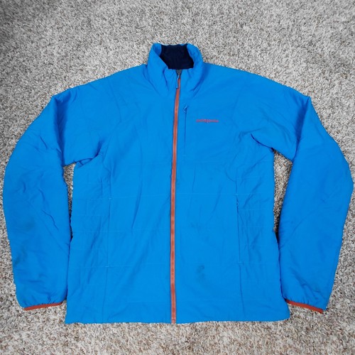 Patagonia nano air jacket - air,