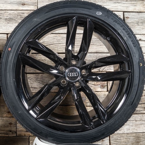 Ruote estive pollici rs3 - pollici,