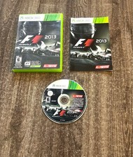 F1 2013 Formula 1 (Microsoft