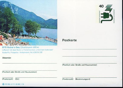 Cartolina illustrata - , **