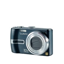 Panasonic DMC-TZ2, fotocamera