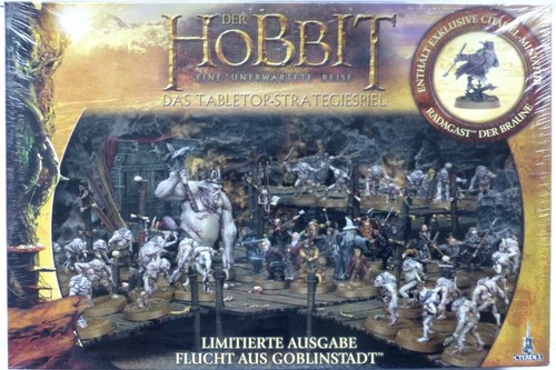 Games workshop hobbit - games, lo