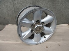 0X805 CERCHIO IN LEGA R16