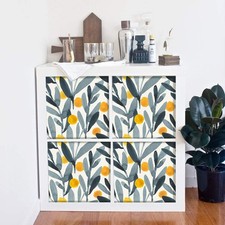 Alwayspon, Adesivi decorativi