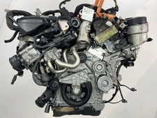 Motore Mercedes E300 CDI W212