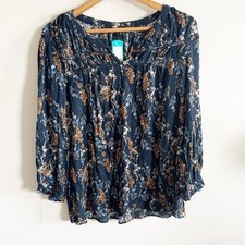 Camicetta Stitch fix Papermoon