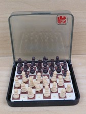 vecchio SET DI SCACCHI DA