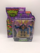 TMNT Mutant Mayhem Wingnut