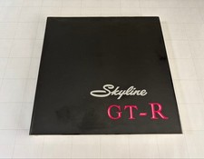 Libro fotografico Nissan