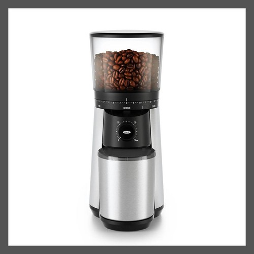 Oxo brew macinacaffè conico - oxo,