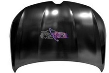 COFANO ANTERIORE COFANO MOTORE