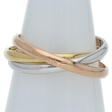 Anello CARTIER Trinity SM (#9)