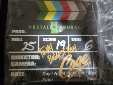 Mortal kombat gabbia - mortal,