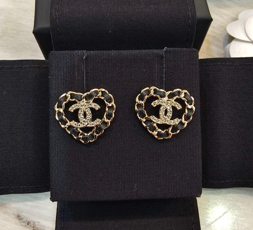 Chanel genuine 25b - genuine,