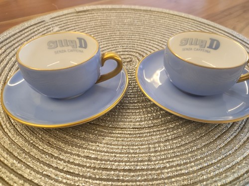 Illy tazzine caffè anni - illy,