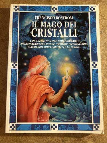 Bostrom il mago dei - il,