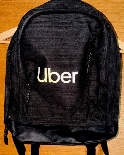 Zaino uber logo - zaino, dai