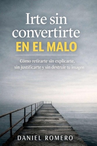Irte sin convertirte el - irte,