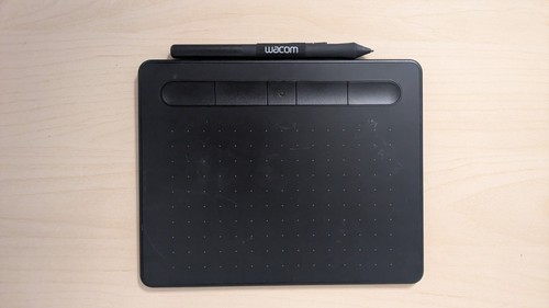 Wacom intuos ctl 4100wl - wacom, ctl-4100wl