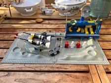 Set LEGO Ref 6970 - Espace -