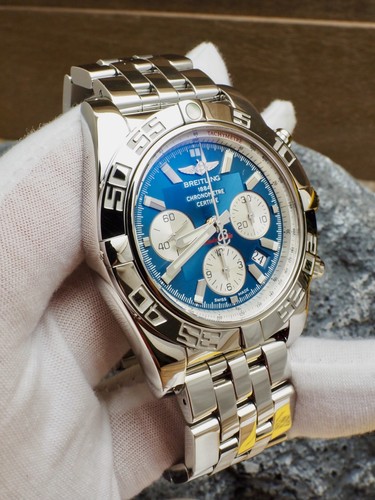 Breitling chronomat - breitling,