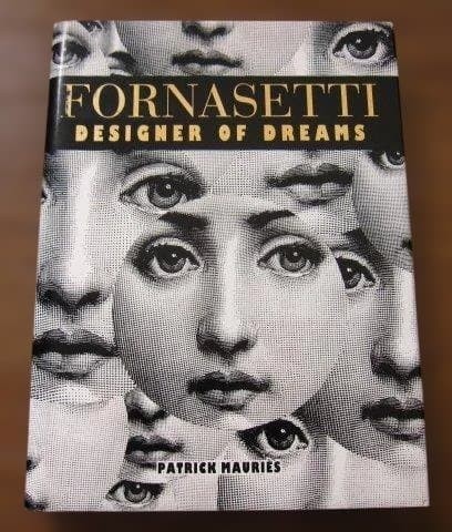 Fornasetti designer dreams - fornasetti,,