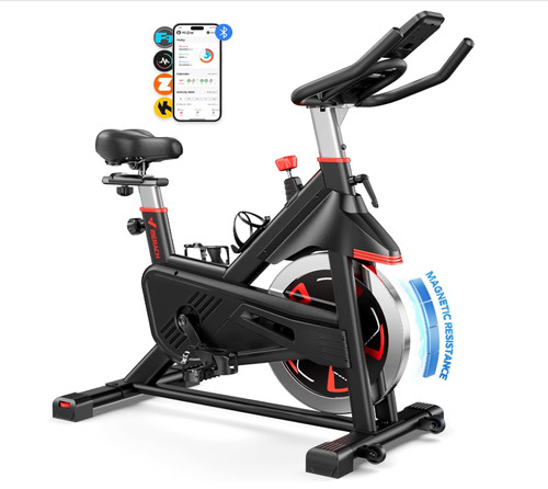 Merach cyclette casa con - casa,