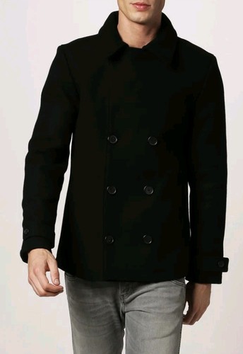 Cappotto corto dark - -,