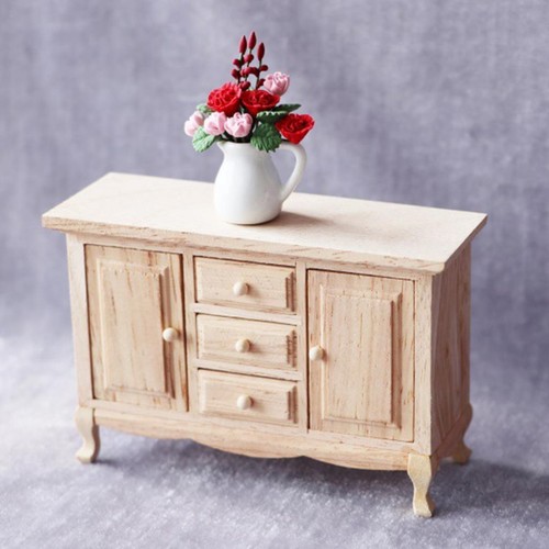 Dollhouse cabinet - dollhouse,