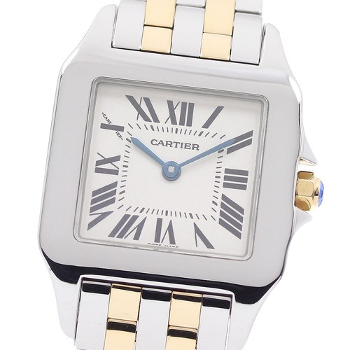 Orologio uomo cartier santos - orologio,