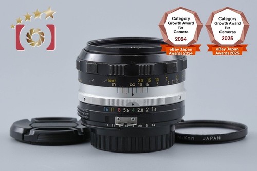 Nikon nikkor auto 50 mm - nikon,
