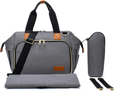 Borsa Fasciatoio per Neonato