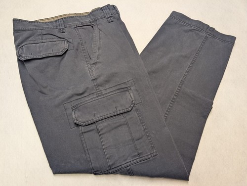 Pantaloni cargo vintage old - cargo,