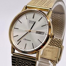 Orologio Seiko Chronos