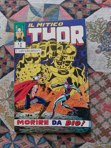 Edizione corno il mitico - corno,