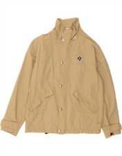 NORTH SAILS Giacca Bomber Uomo UK 38 Medium Beige DV44