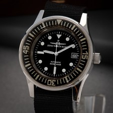 Zeno watch basel modelo - zeno,