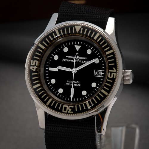 Zeno watch basel - zeno,