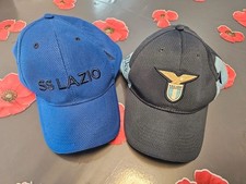 2 CAPPELLI NO ULTRAS S.S. LAZIO MACRON