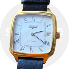 VINTAGE montre LONGINES