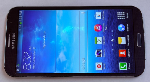 Cellular samsung galaxy - u.s.,