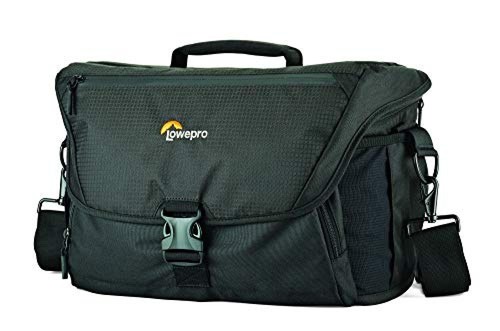 Lowepro nova 200 black - lowepro,