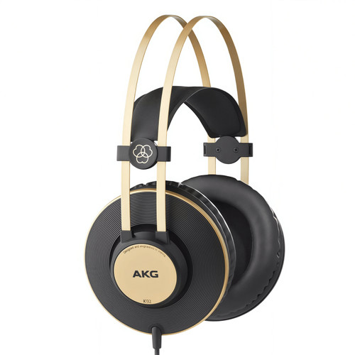 Akg k92 cuffie - akg, monitor