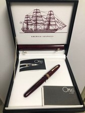 Penna stilografica OMAS