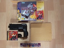 Pistola Virtua Cop Original